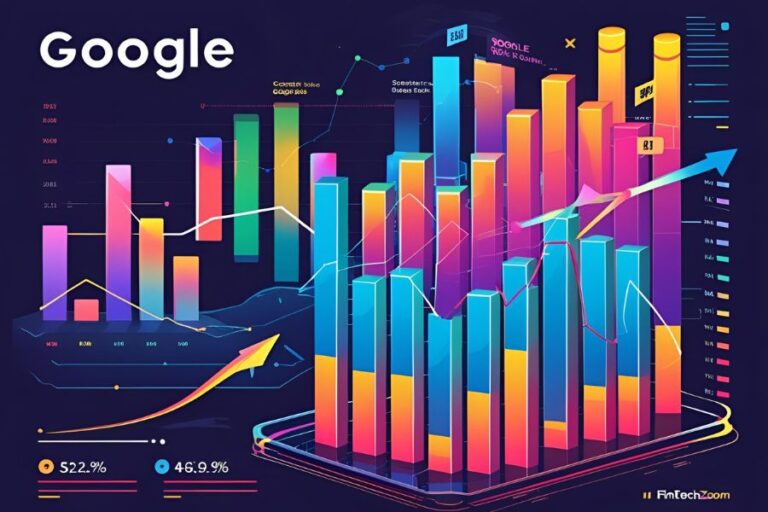 FintechZoom Google Stock