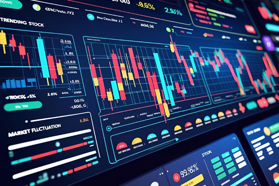 FintechZoom Meta Stock