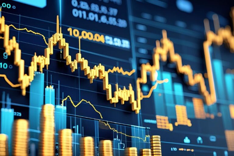 Gold Price FintechZoom