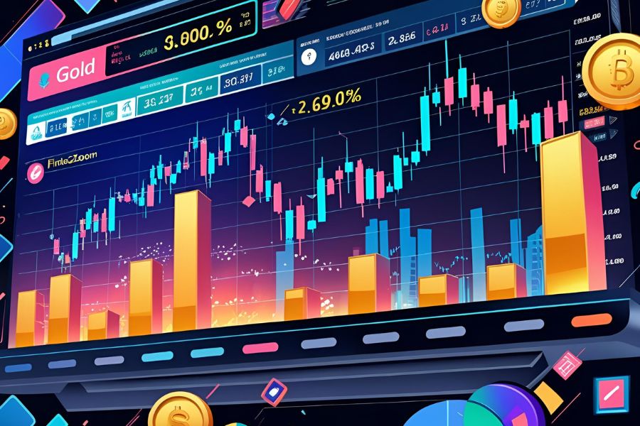 Investment Strategies for Gold