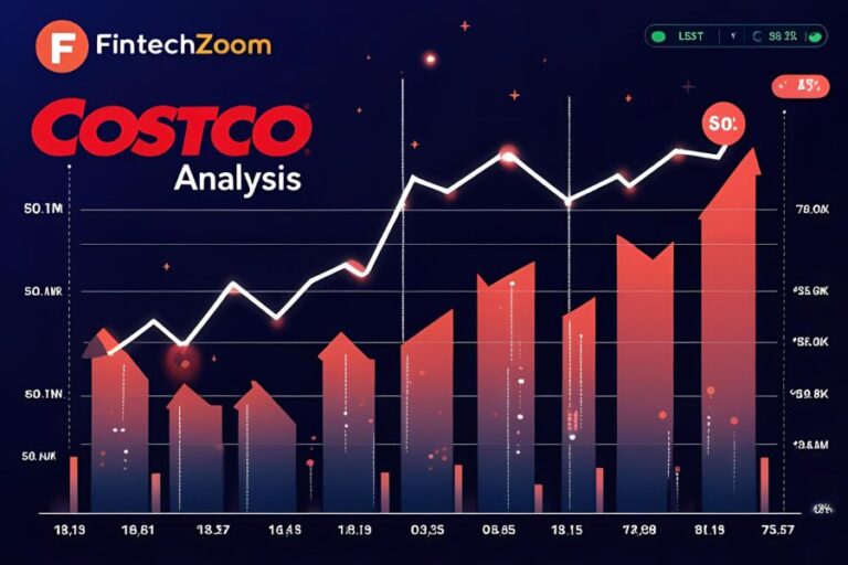 FintechZoom Costco Stock