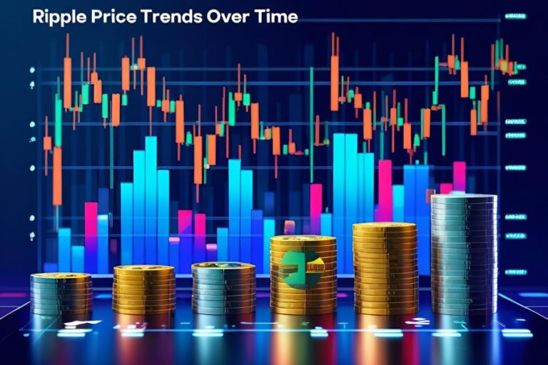 Ripple Price FintechZoom